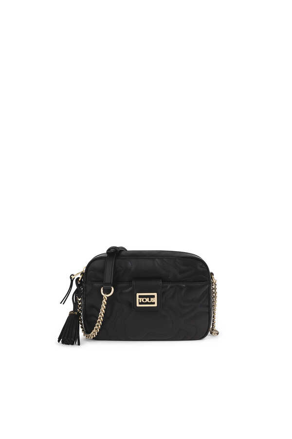 Small black Kaos Dream crossbody bag | Women\'s accessories | Pedro del  Hierro