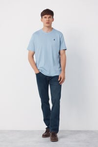 Cortefiel Basic T-shirt