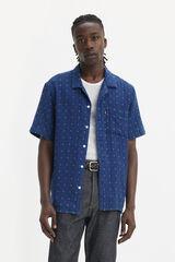 Cortefiel Levi's® shirt  Navy