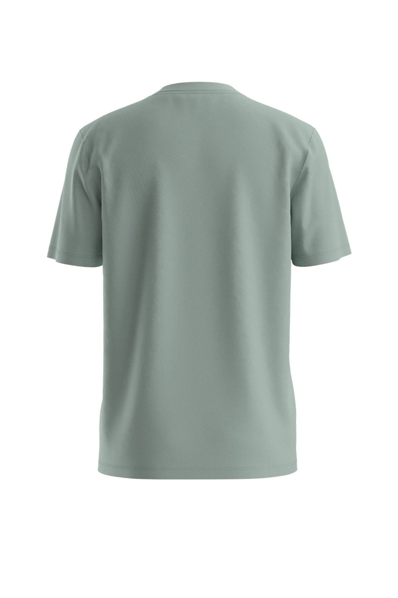 HUGO T-shirt de manga curta