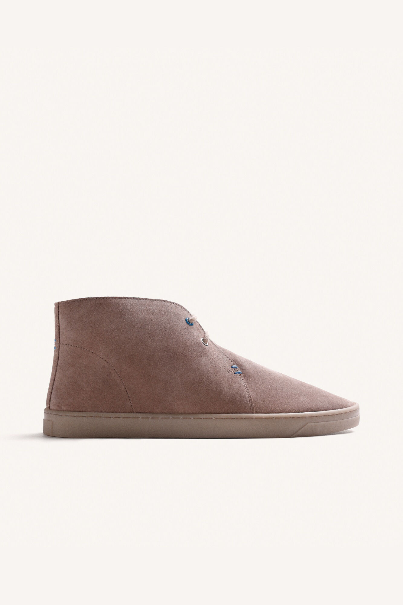 Gioseppo Botins de pele