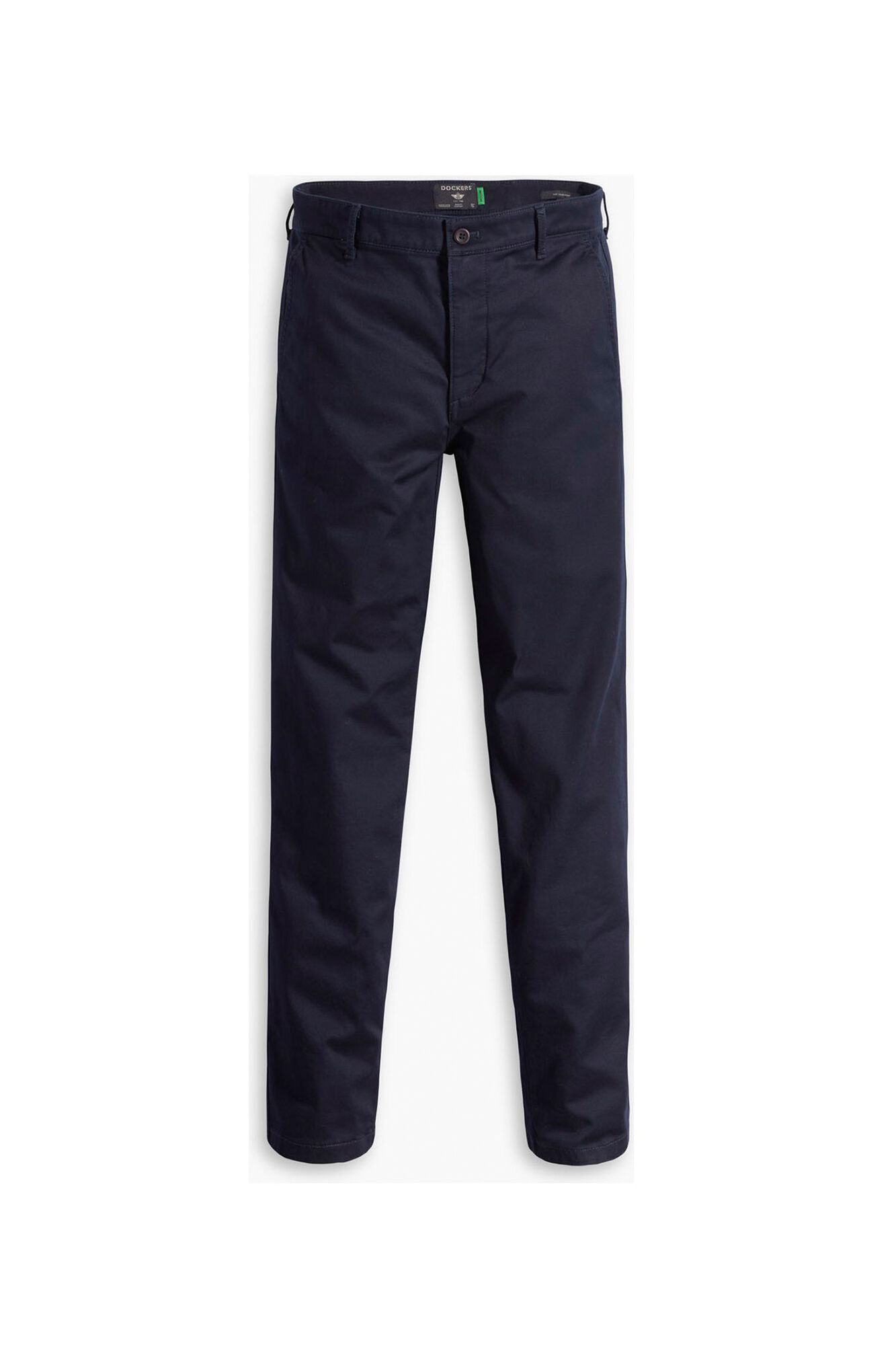 Dockers Cal&ccedil;as chino slim Original Azul