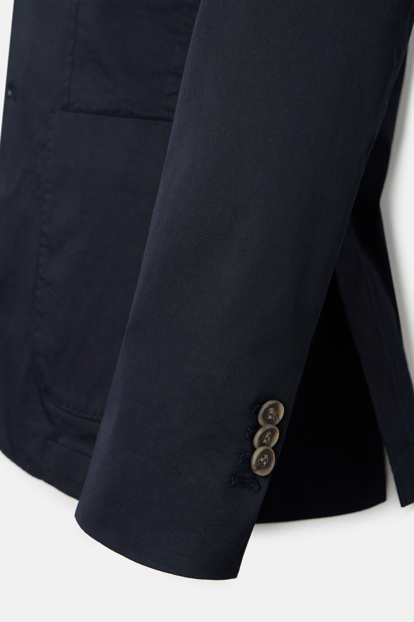 Silbon Casual American Navy