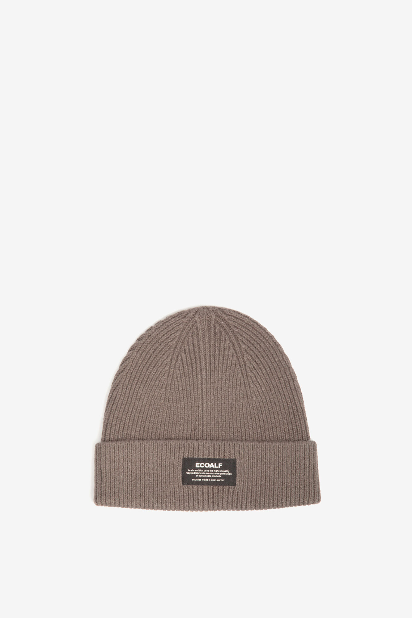 Ecoalf Gorro de lana