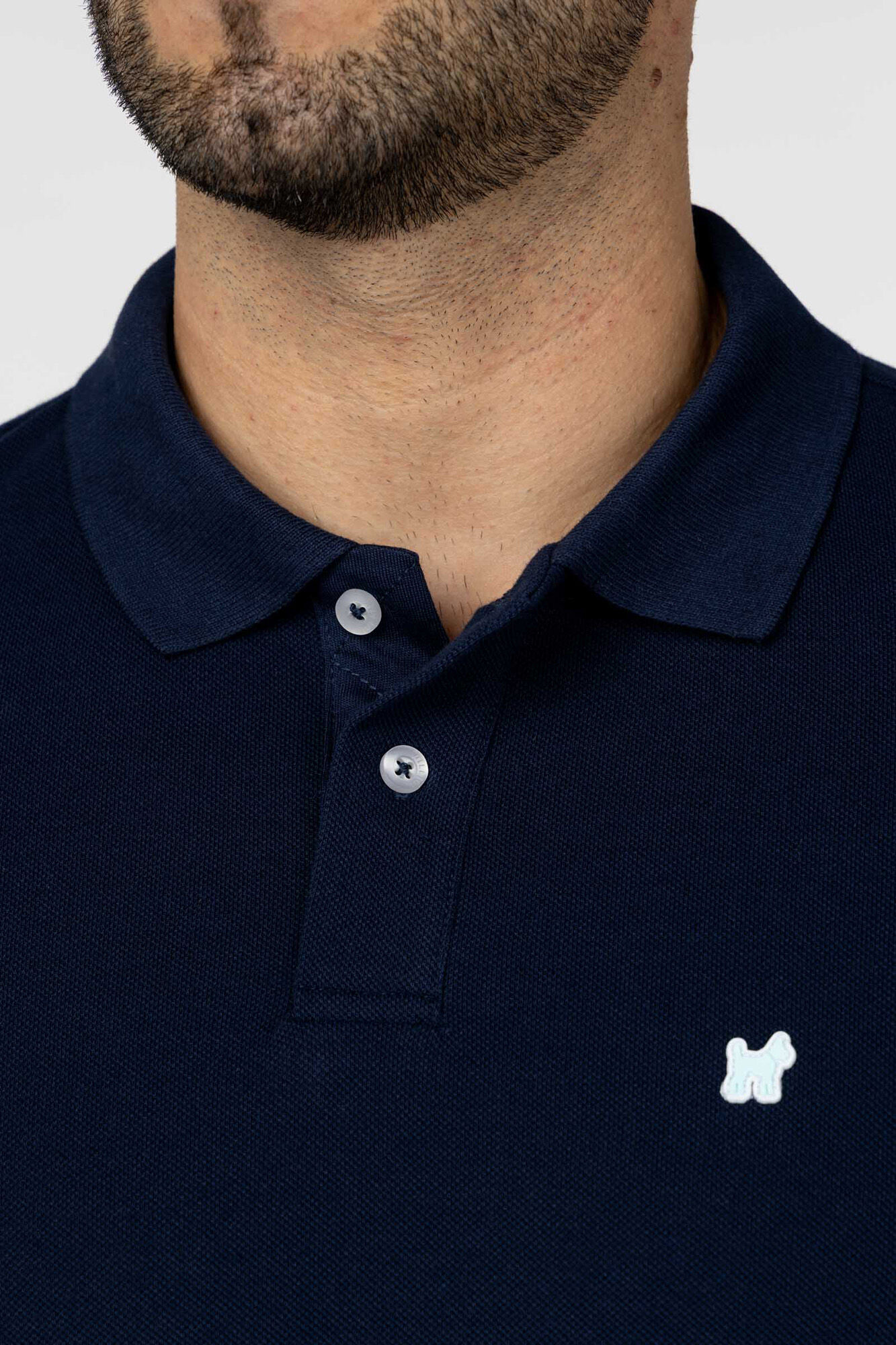 Williot Polo Life Navy