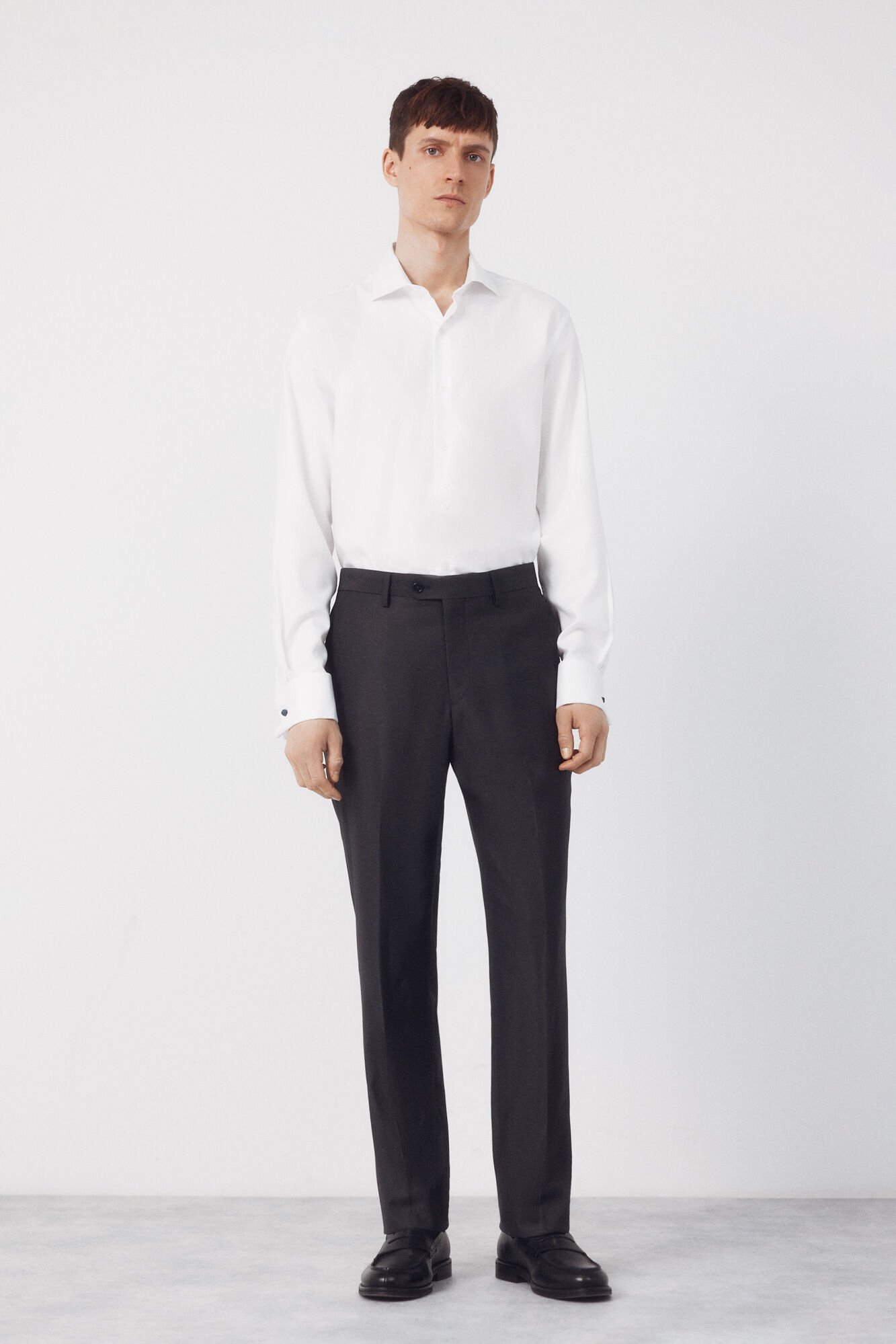 Cortefiel Cal&ccedil;as estruturadas do s&eacute;culo XXI