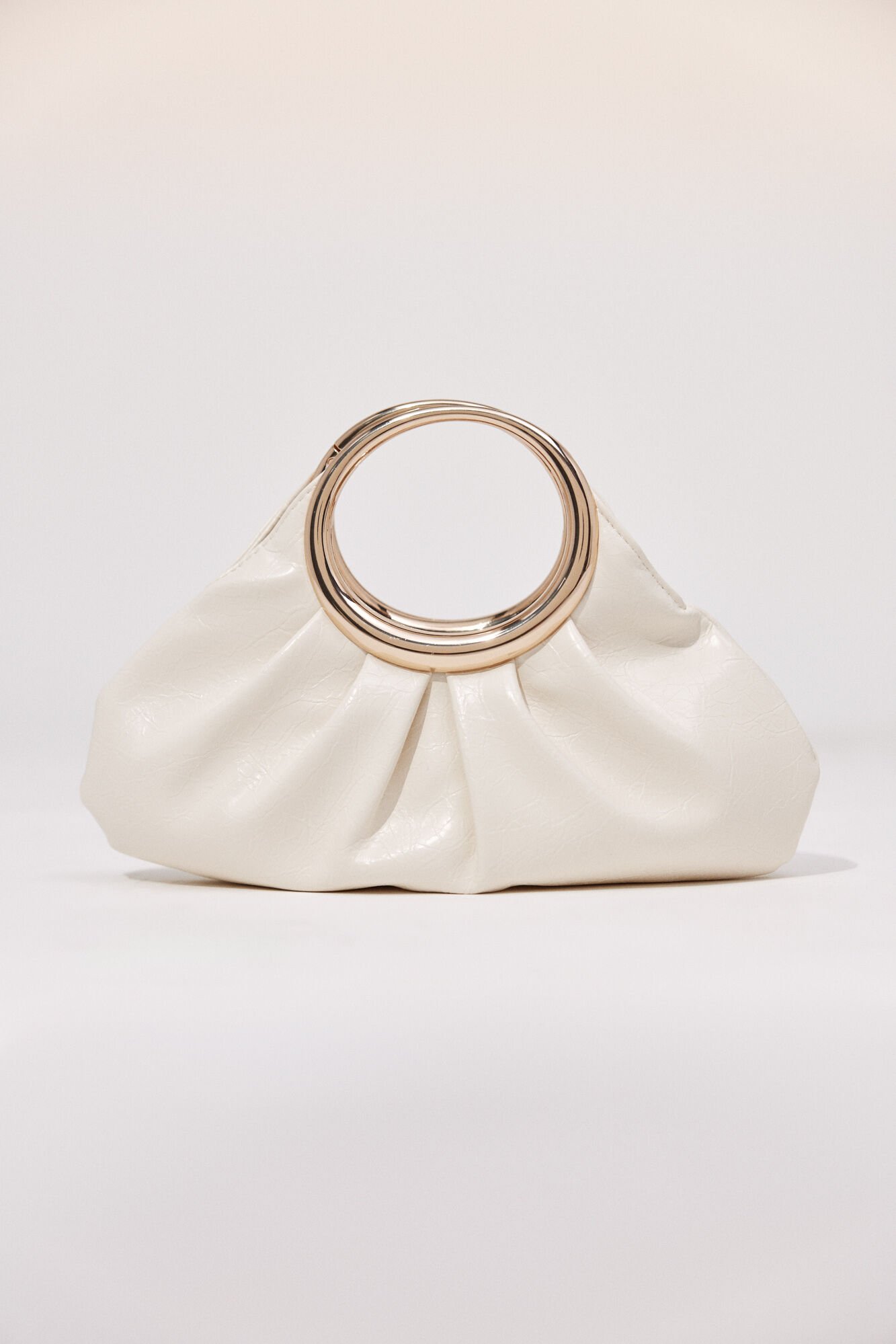 Cortefiel Handbag ring