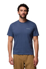 Columbia Camiseta Columbia Rapid Ridge&trade; II para homem Azul