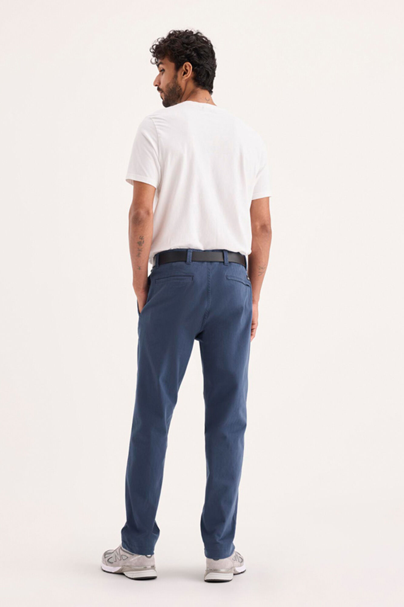 Dockers Cal&ccedil;as Cal&ccedil;as chino Alpha Slim Fit