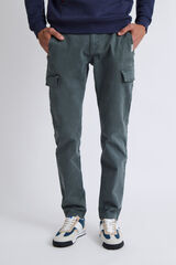 Williot Cal&ccedil;a cargo Verde