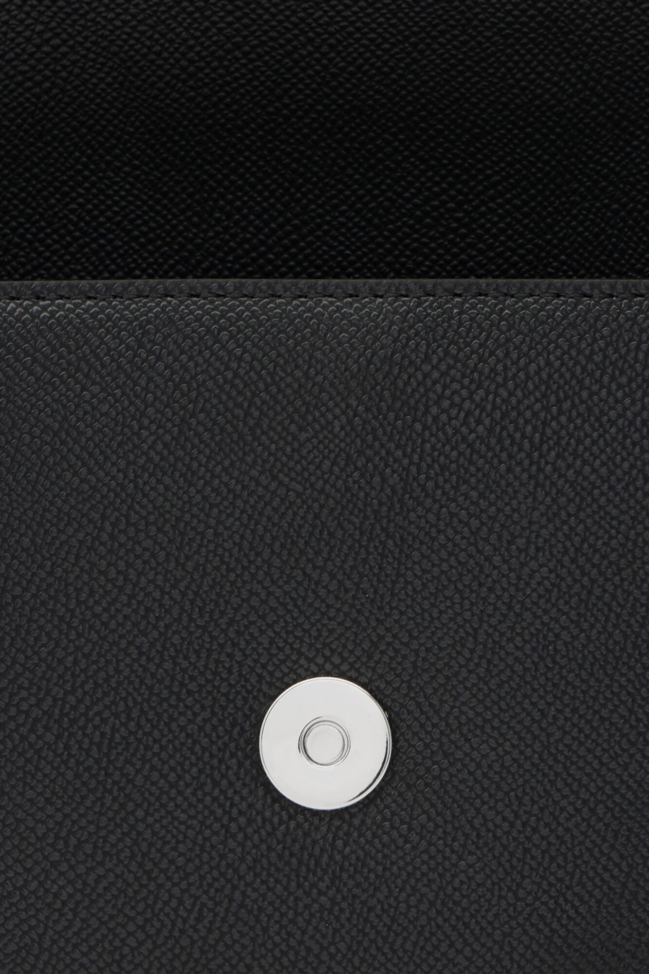 Tous Mini bandolera medialuna TOUS Brenda Negro