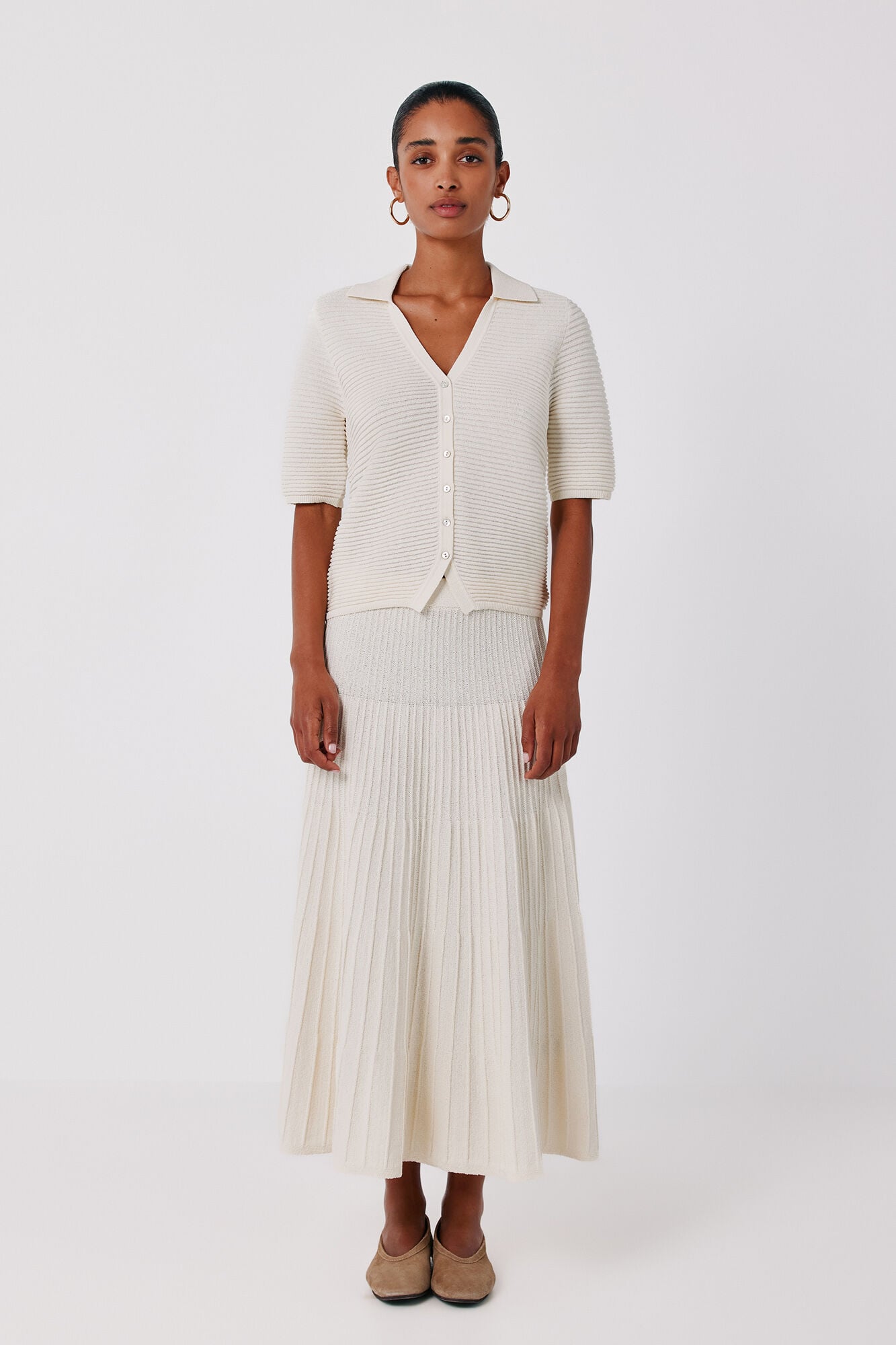 Cortefiel Total look jacket