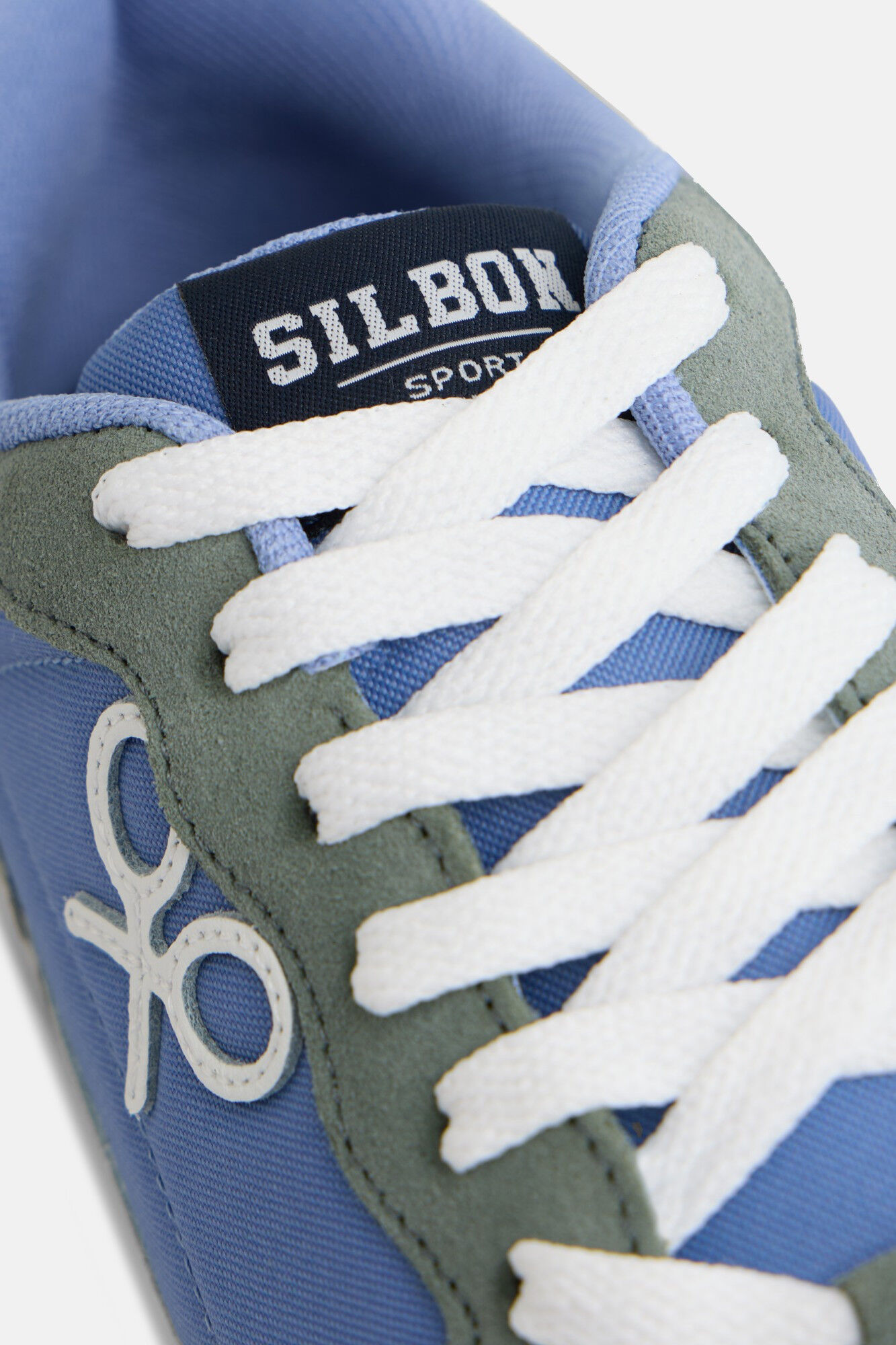 Silbon T&ecirc;nis estilo corrida