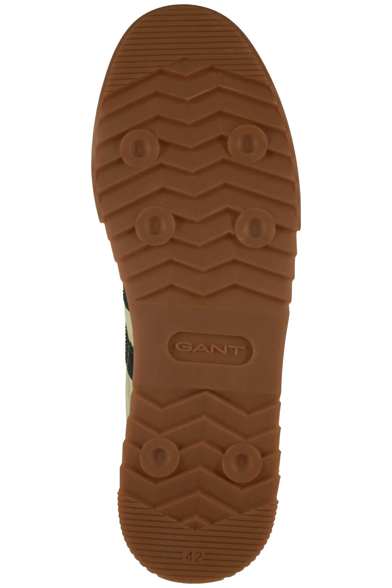 Gant Baylle sneakers Beige