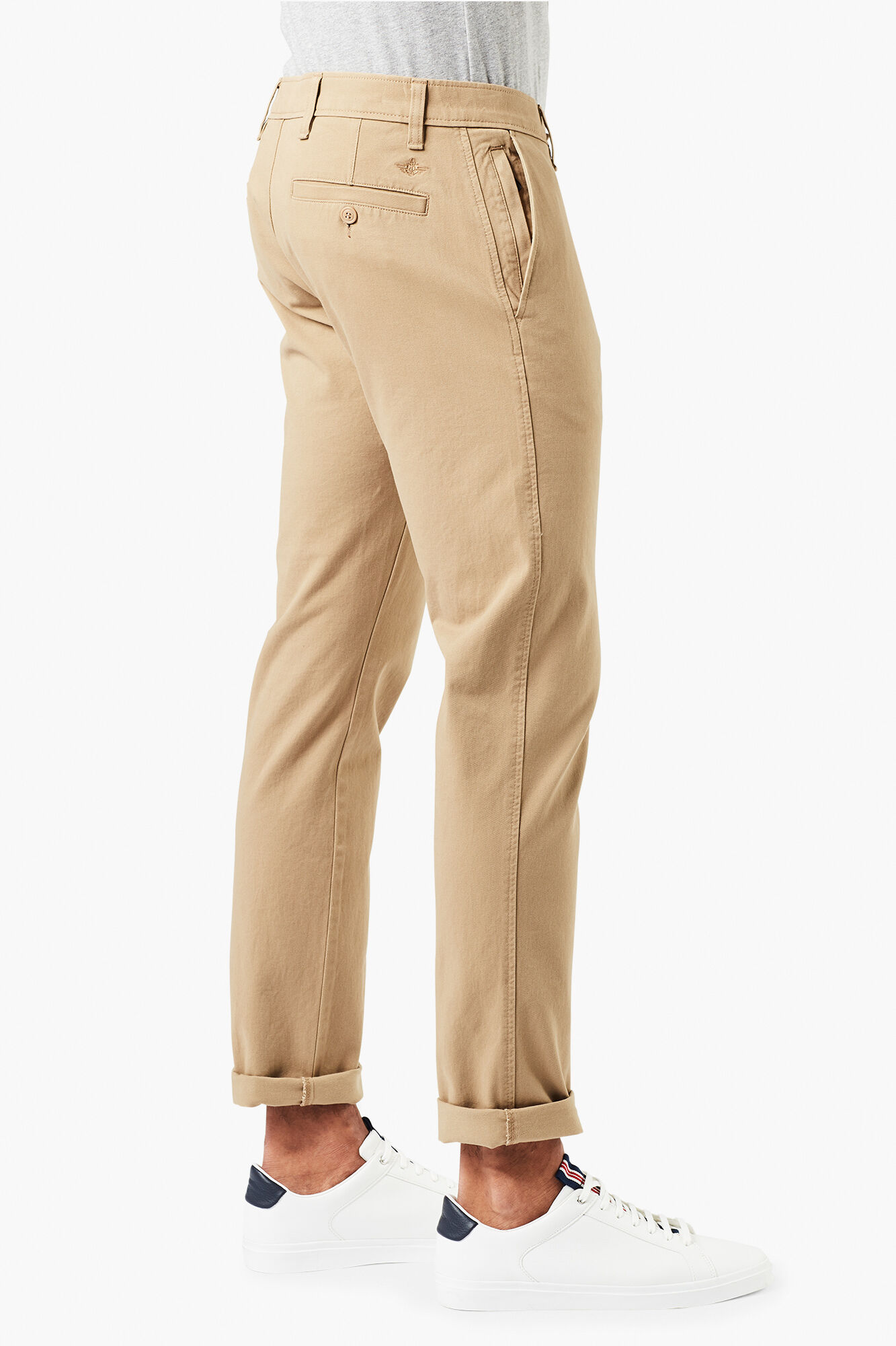 Dockers Cal&ccedil;as chino Ultimate skinny