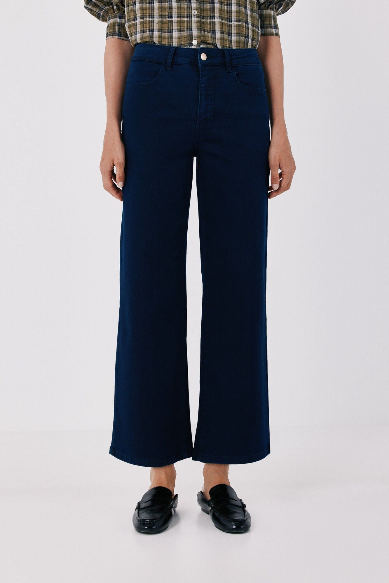 Cortefiel Marine Sensational jeans