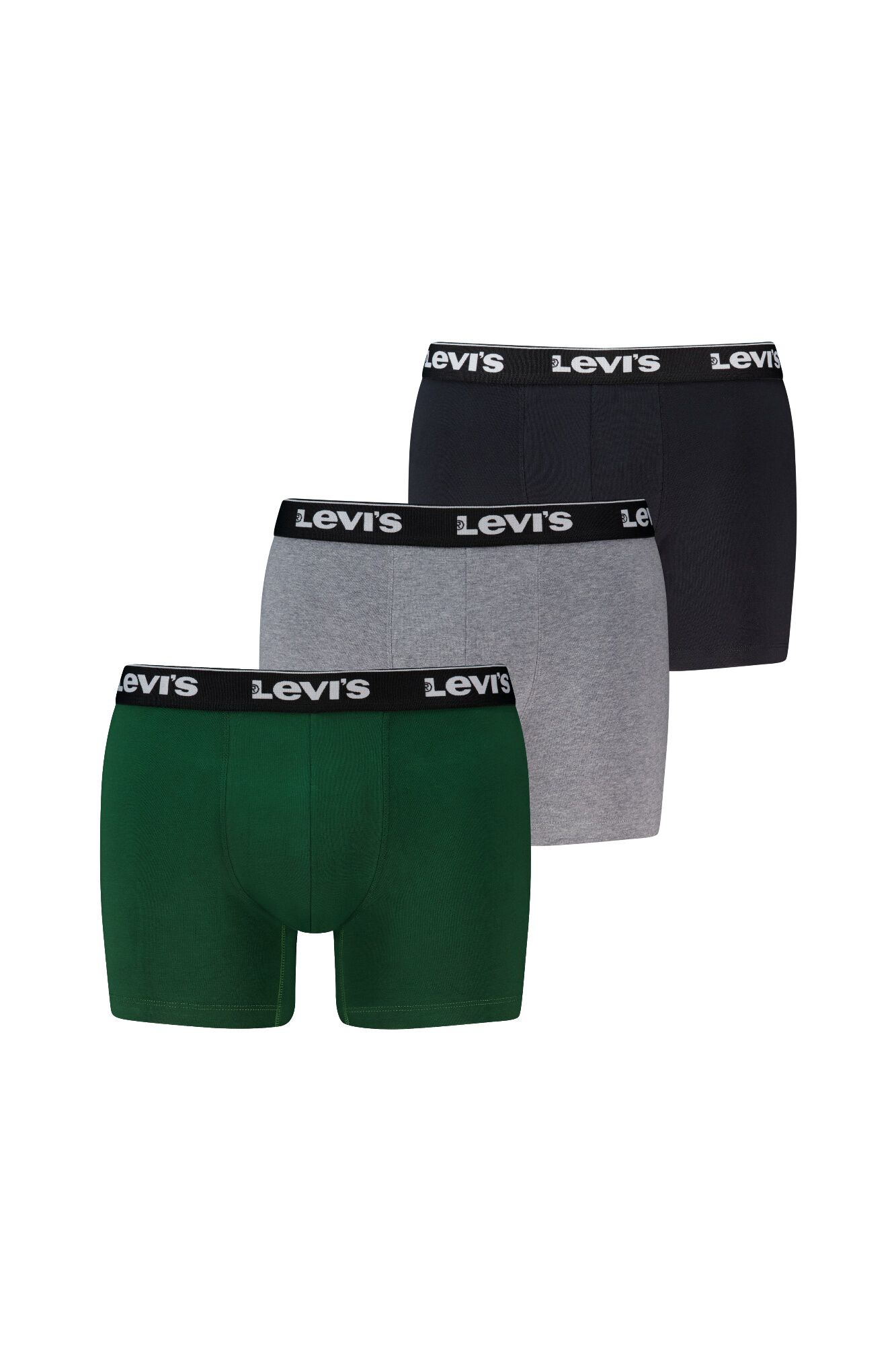 Levi's B&oacute;xer de hombre de Levi&rsquo;s&reg; (pack de 3)