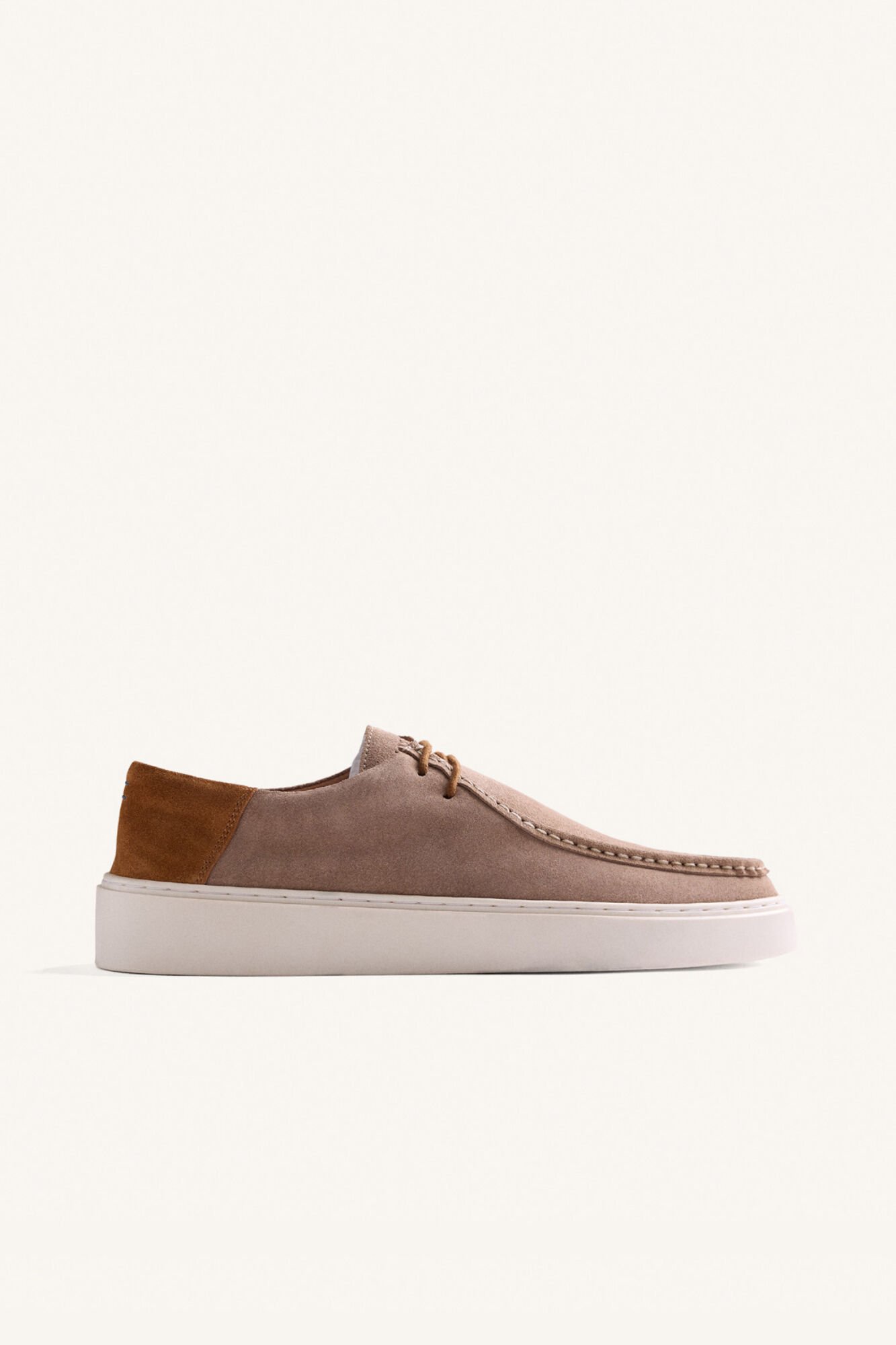 Gioseppo Sapatos estilo wallabees