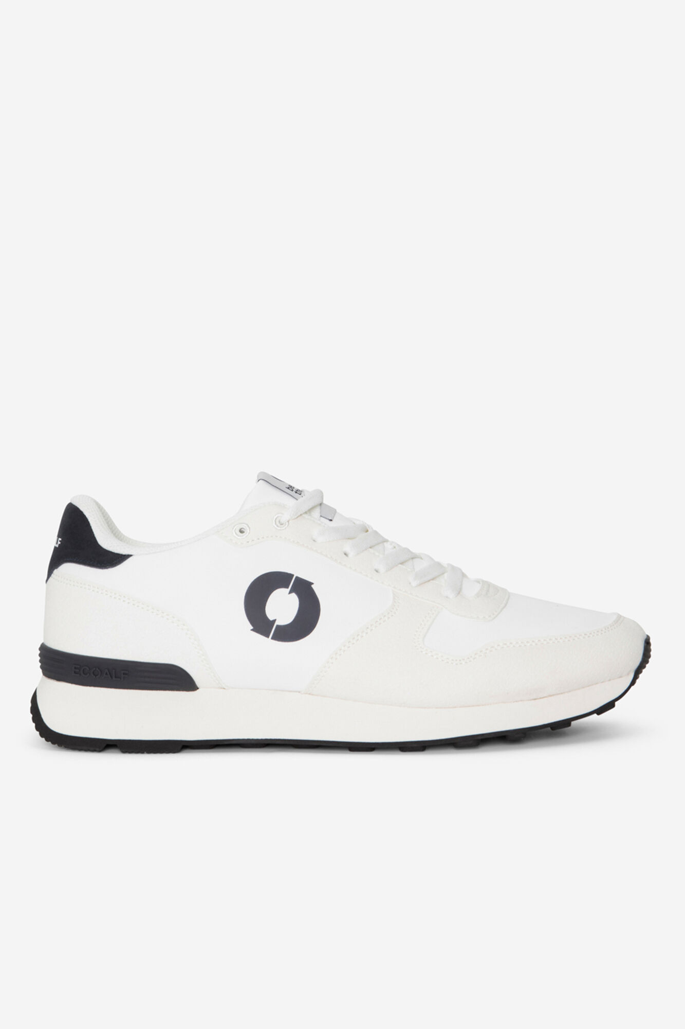 Ecoalf Yale II Sneakers Multicolour