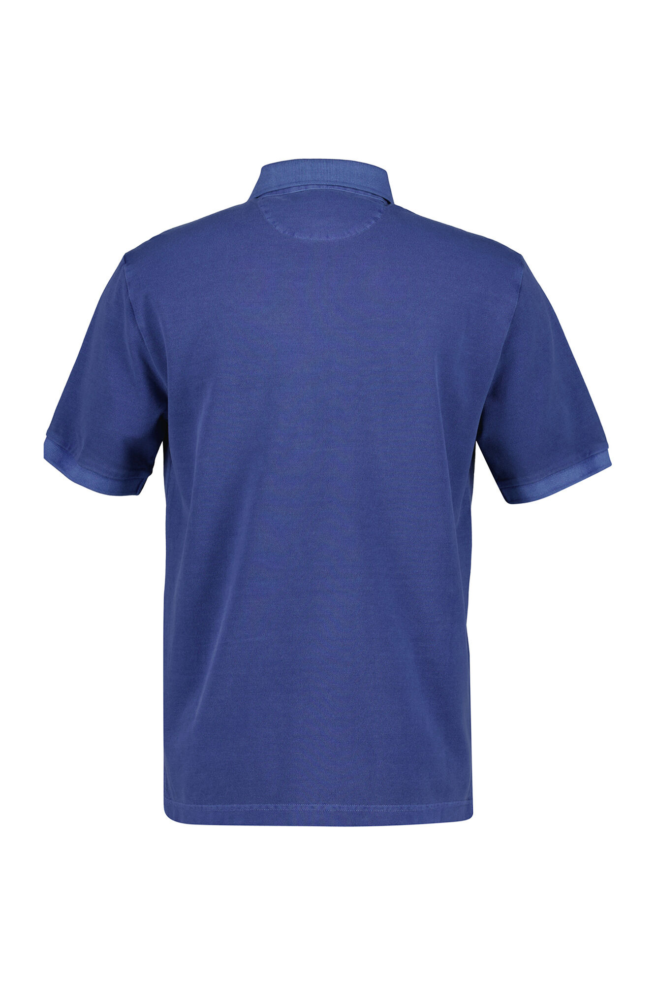 Gant Polo &agrave;s riscas