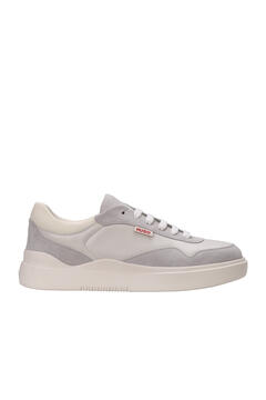 Cortefiel Sneakers Blanco 
