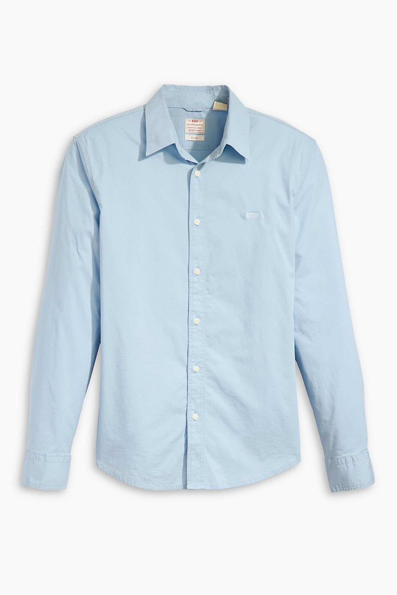 Levi's Camisa Levis&reg; Azul