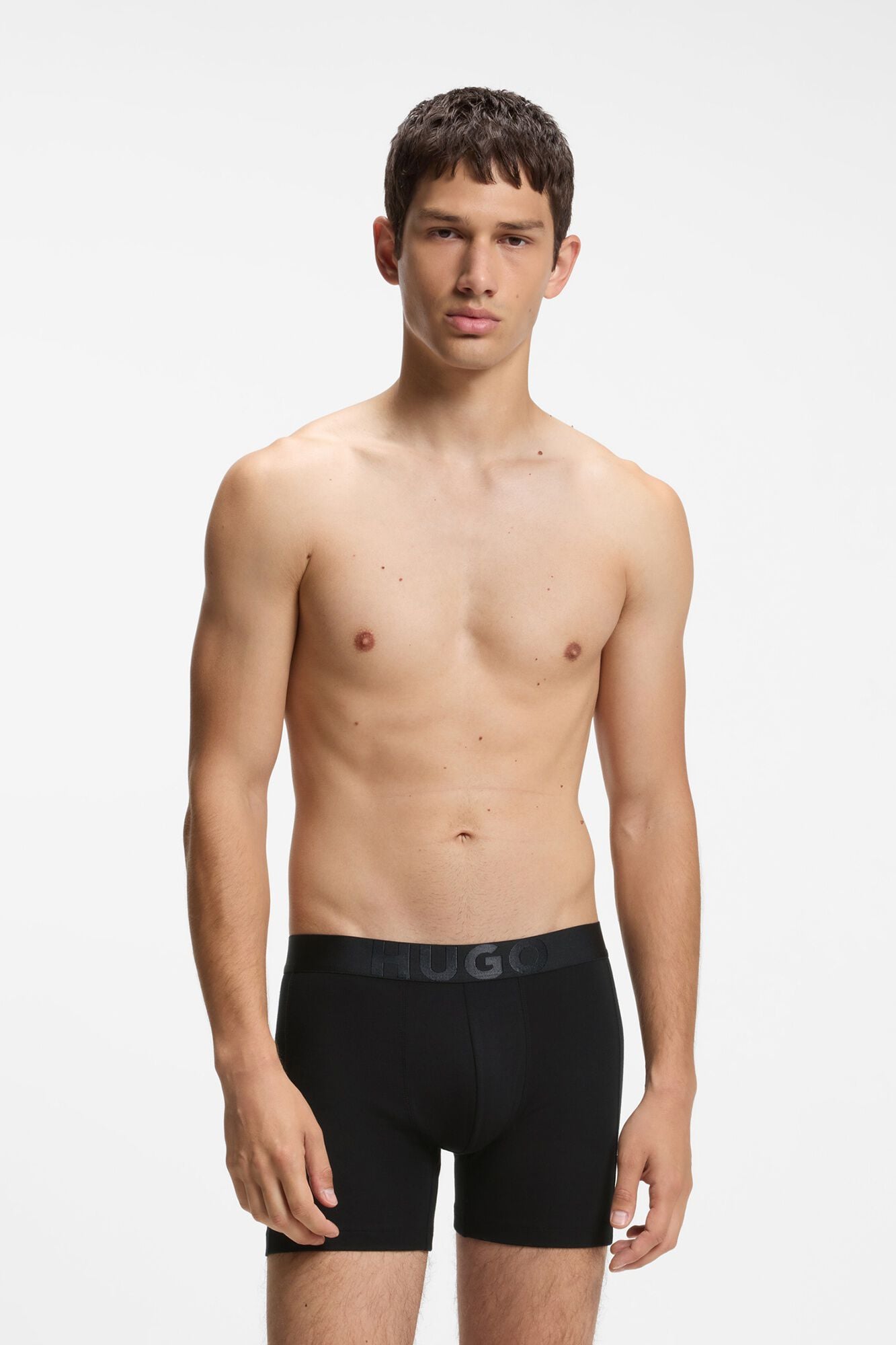 HUGO Pack 3 boxers