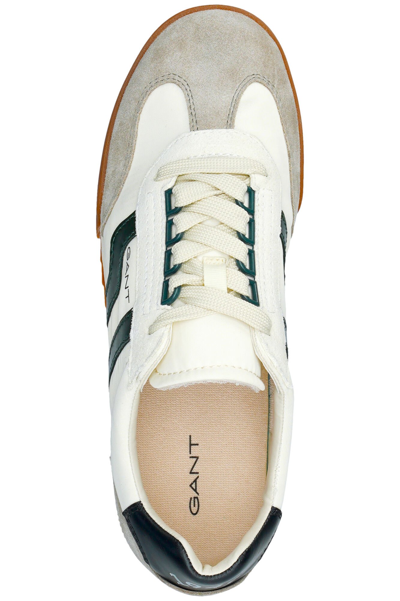 Gant Baylle sneakers Beige