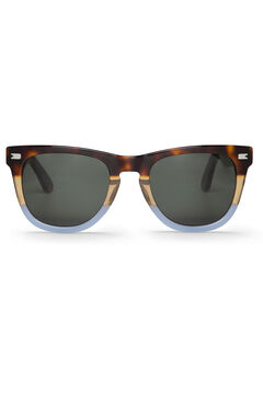 Cortefiel SEASIDE - ALAMEDA sunglasses  Royal blue