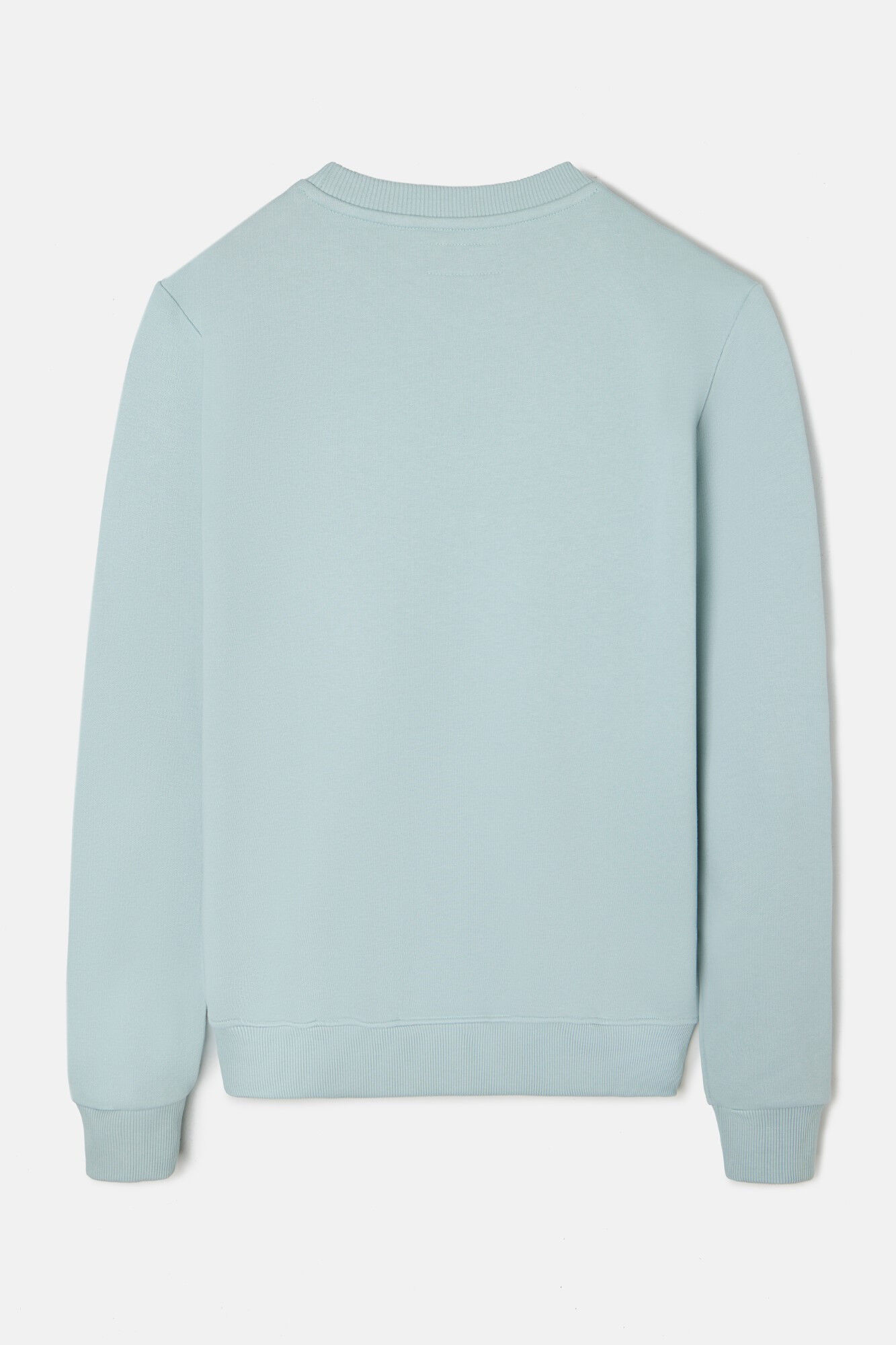 Silbon Sudadera silbon raqueta media Verde