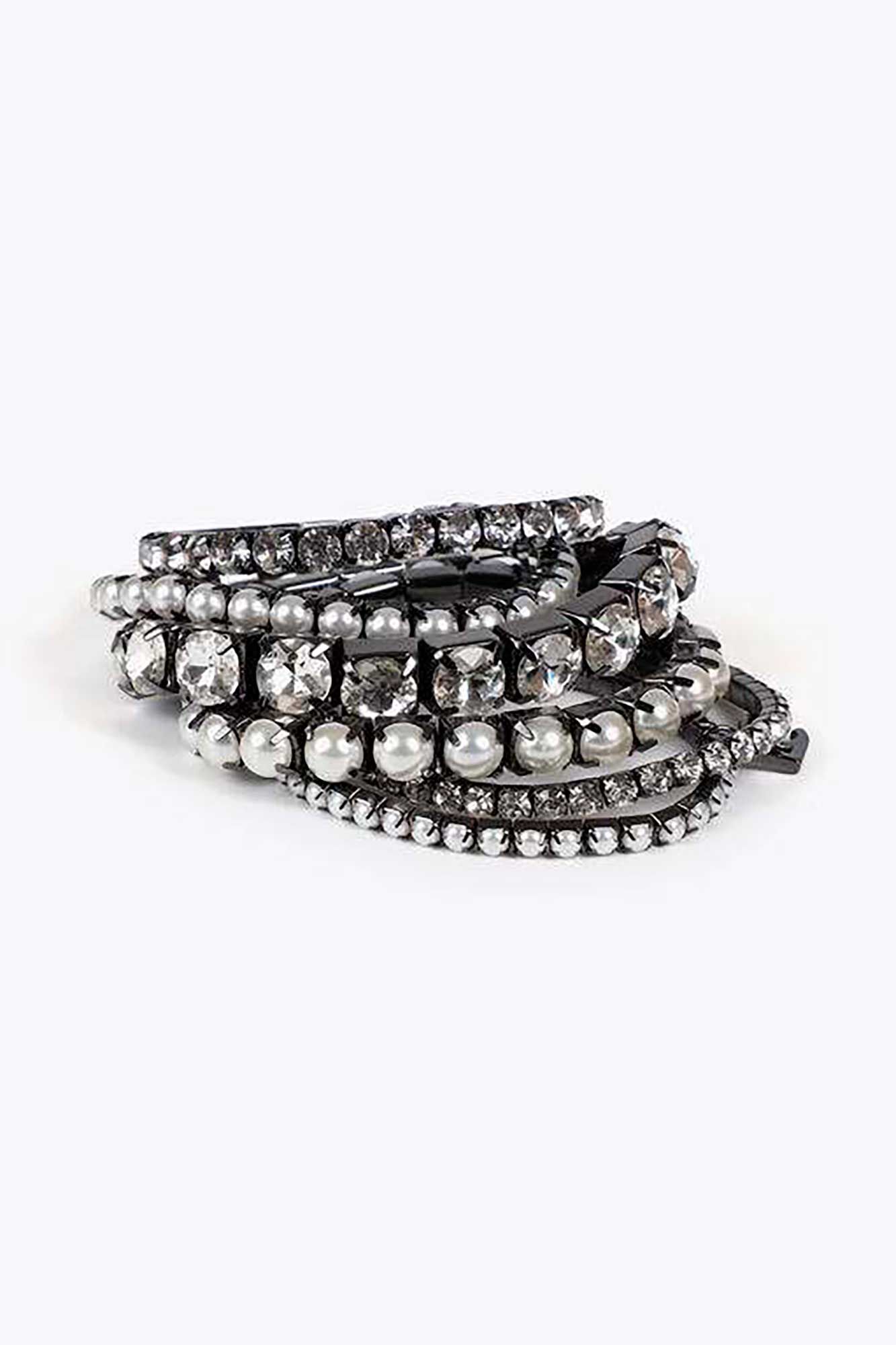 Lola Casademunt Pacote de pulseiras