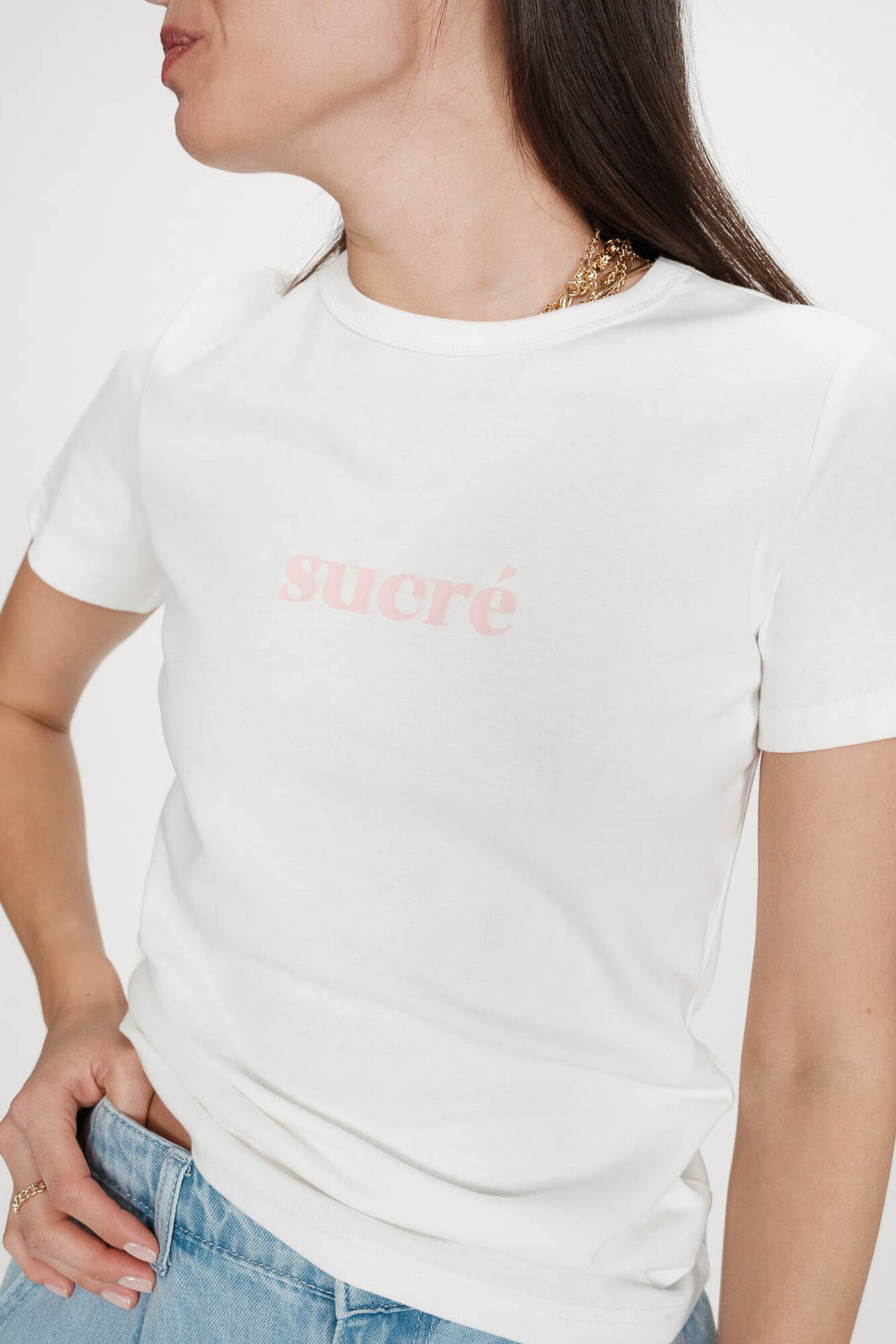 Grace & Mila Camiseta ajustada Vigee