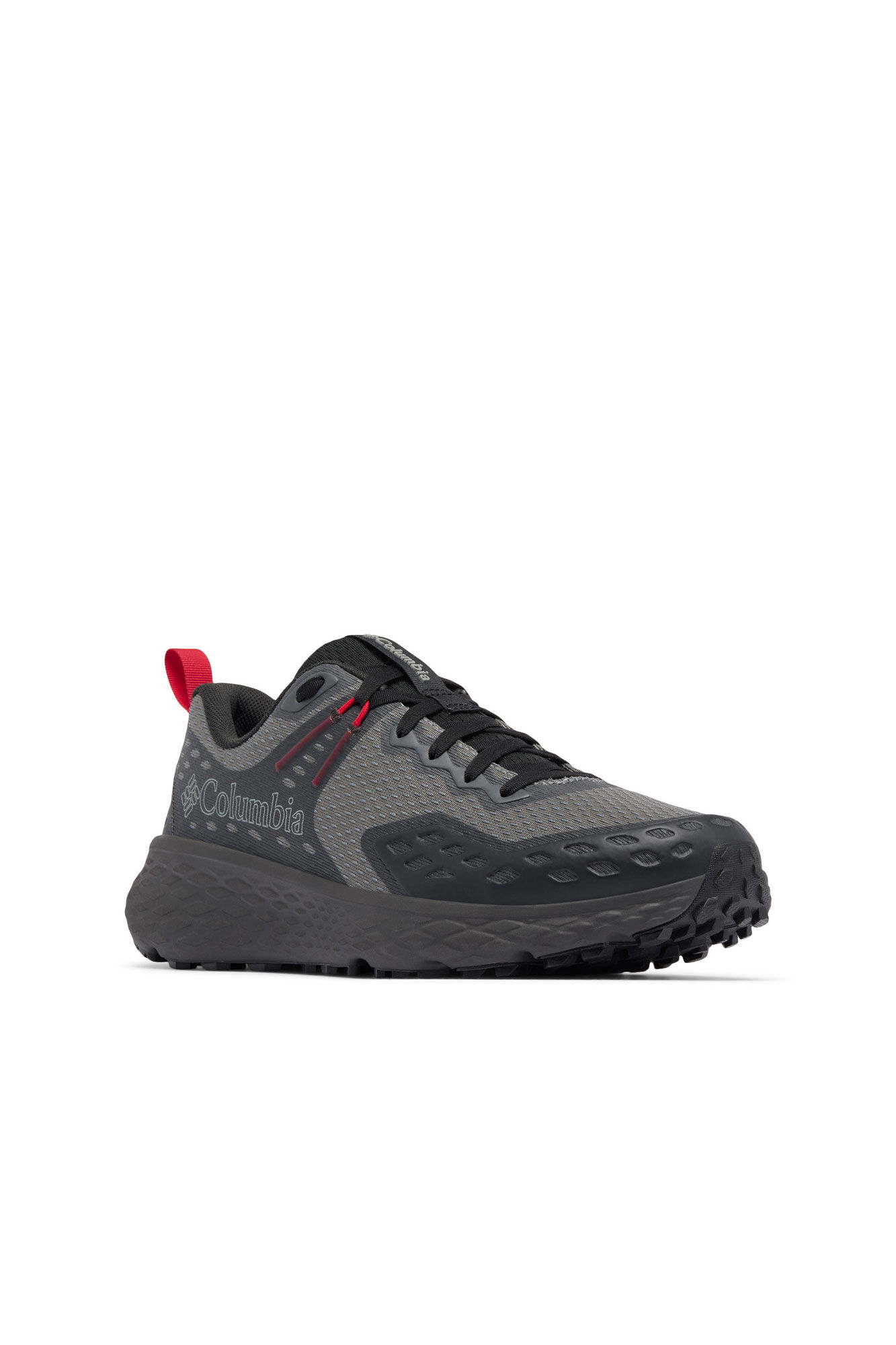 Columbia Sapatilha para homem Columbia Konos&trade; TRS Masculino Cinzento