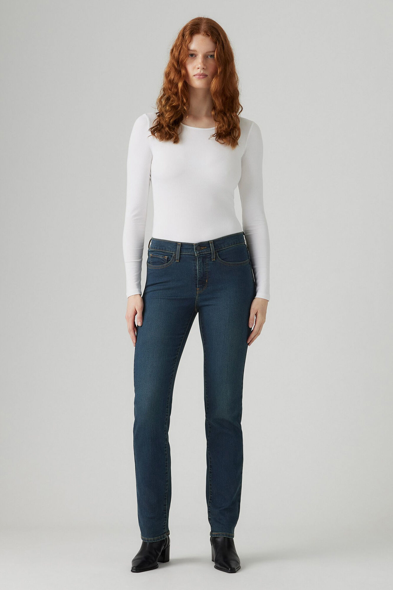 Levi's Vaquero 314&trade; Shaping Straight