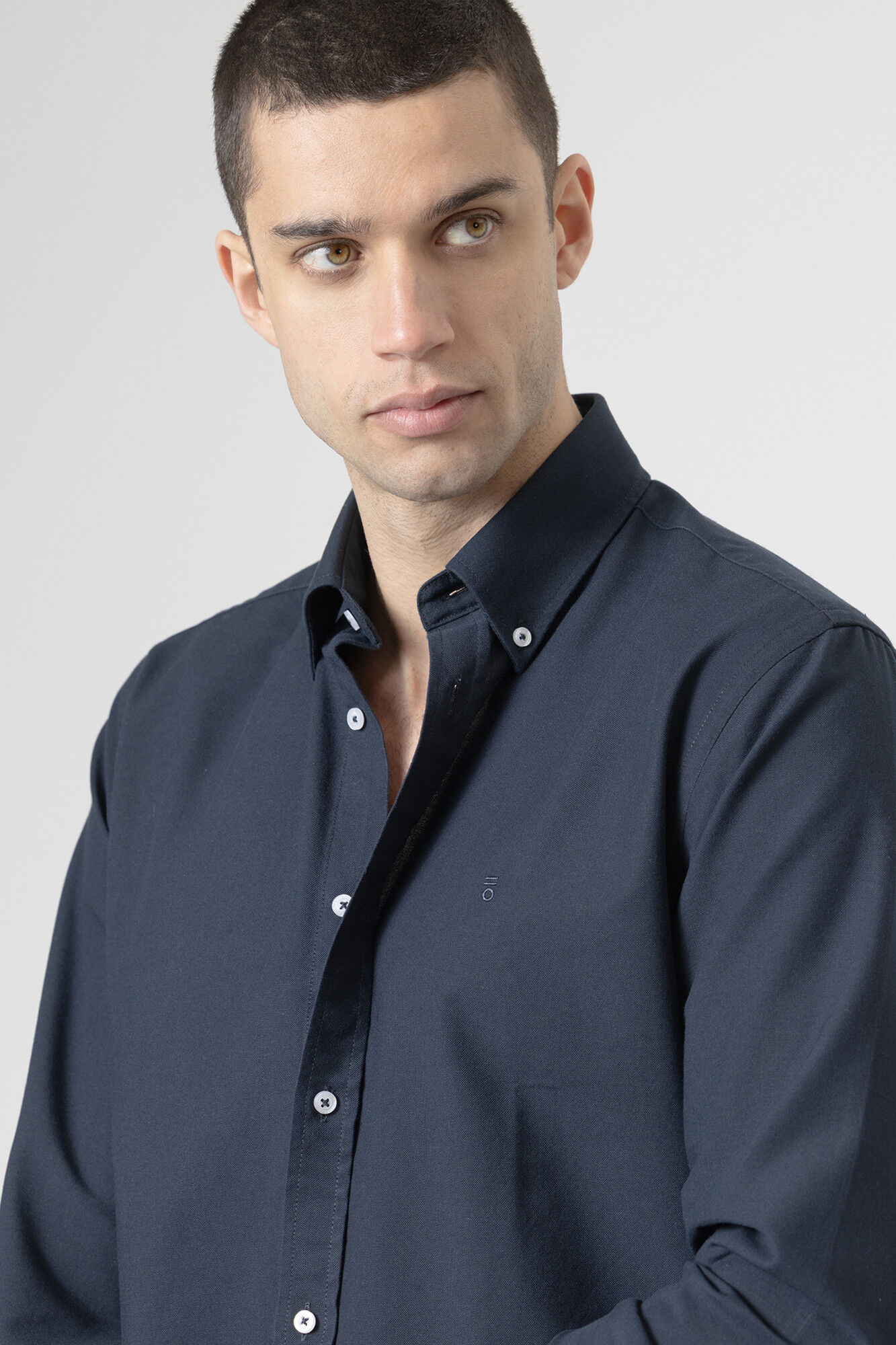 PuroEGO Camisa oxford