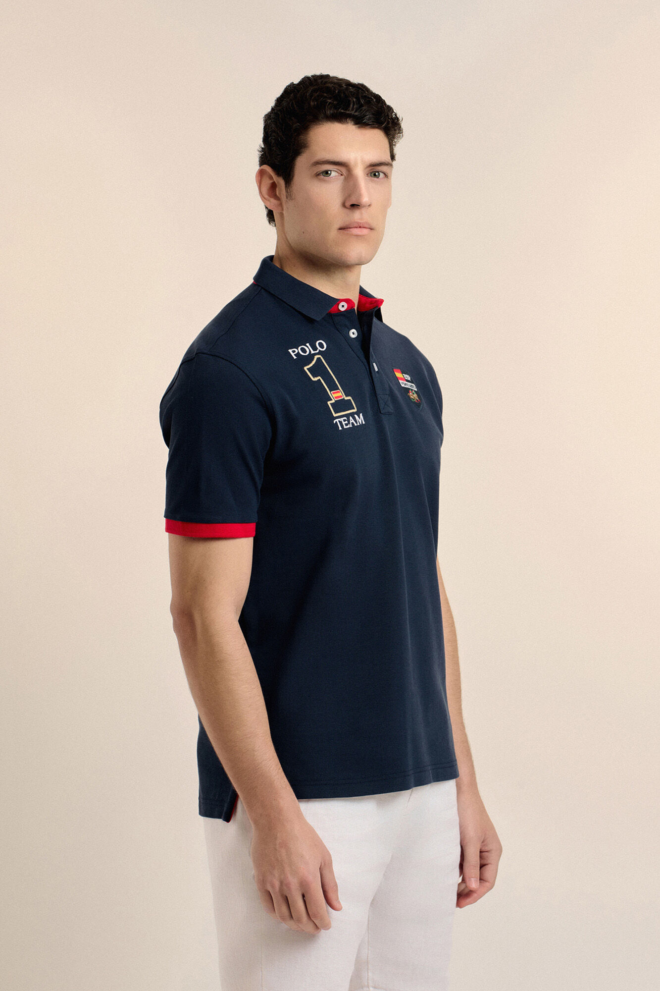 Valecuatro Spain Pole