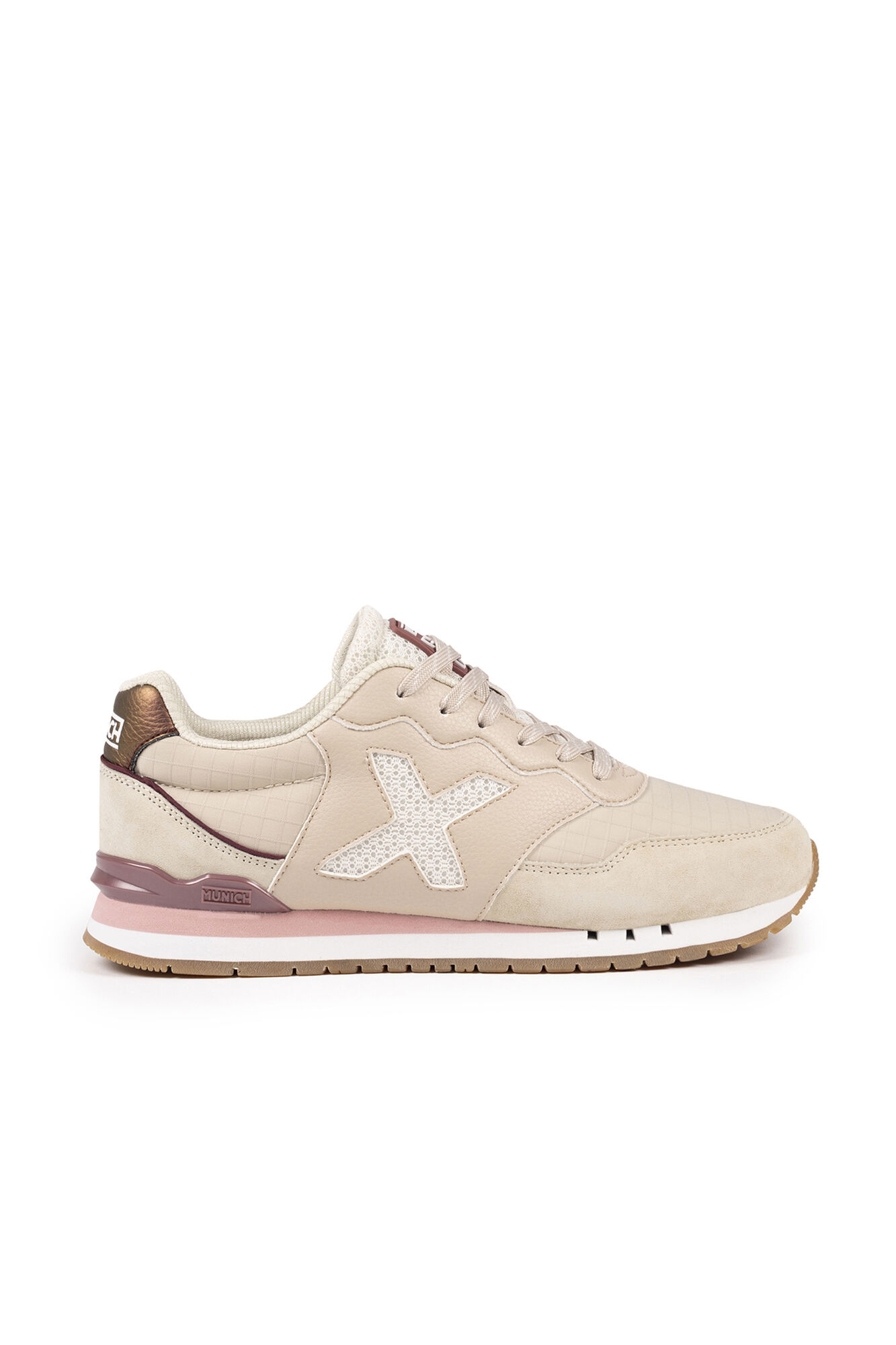 Munich Dash women's trainers