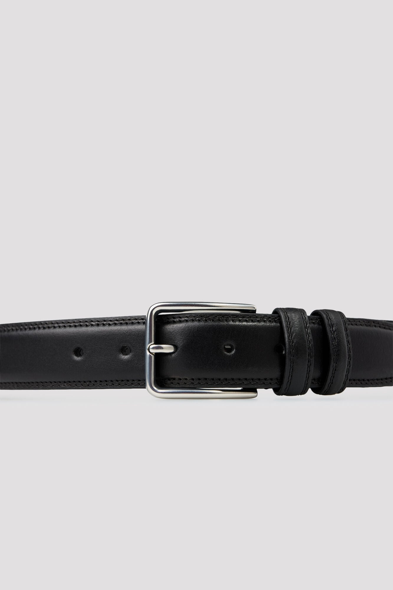 Cortefiel Leather sport belt