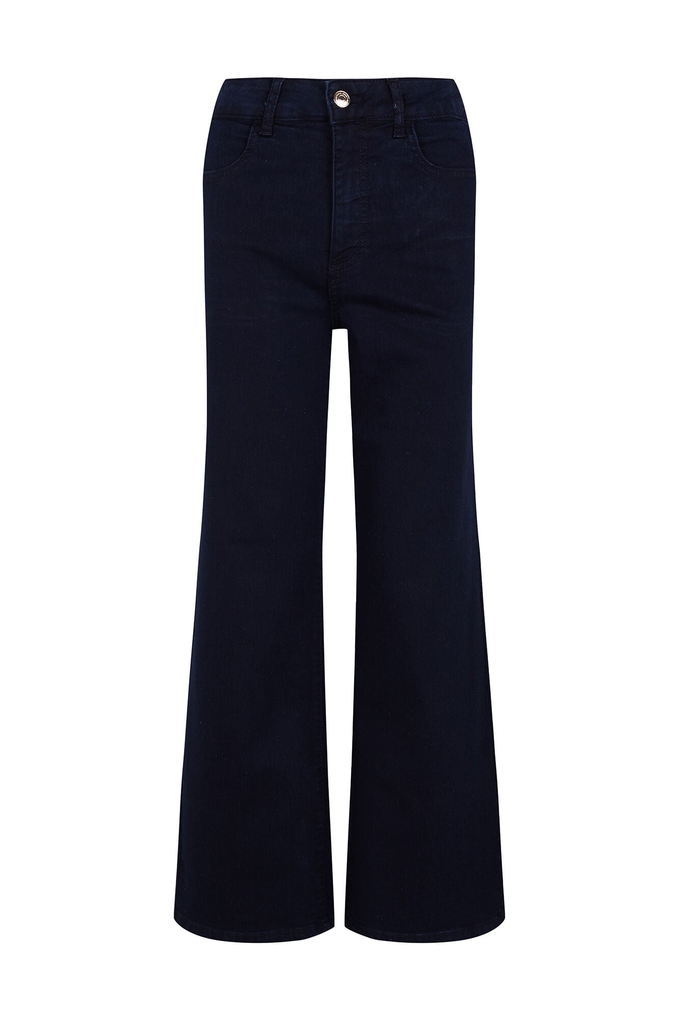 Cortefiel Jeans Sensational Marine