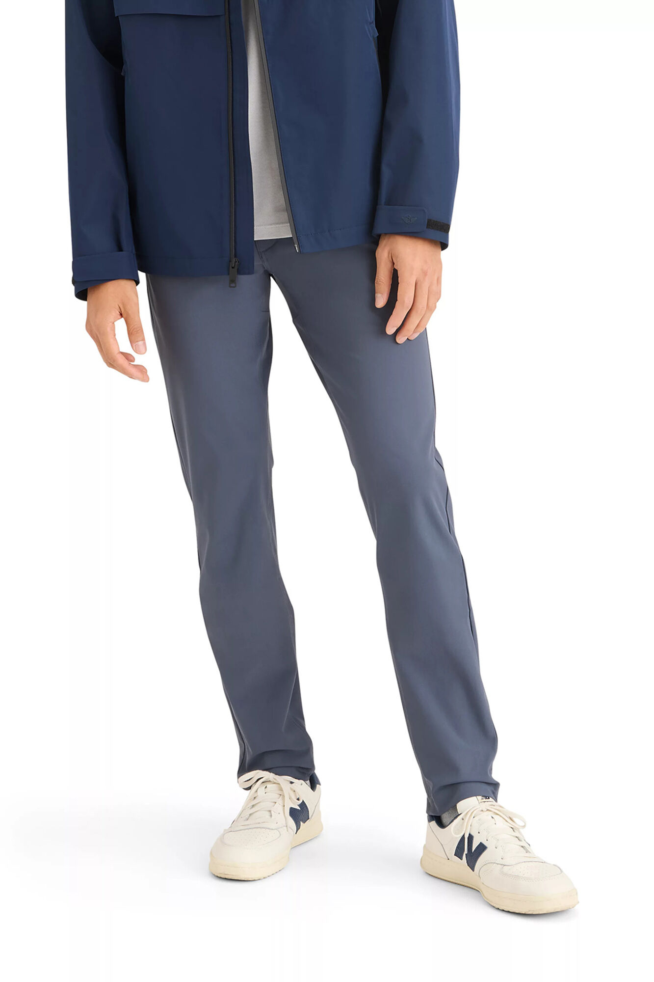 Dockers Cal&ccedil;as multiel&aacute;sticas Azul