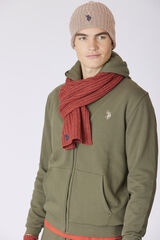 Us Polo Sven Cap Beige