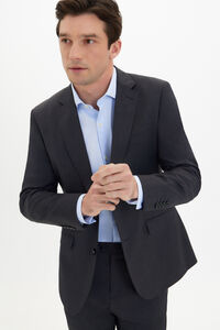 Cortefiel Plain coolmax&reg; jacket