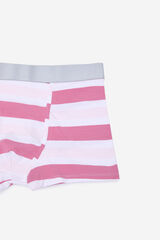 Cortefiel Boxer punto Rosa