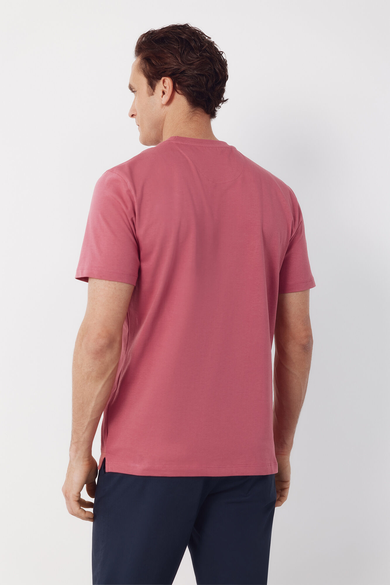Cortefiel T-shirt b&aacute;sica Subiu