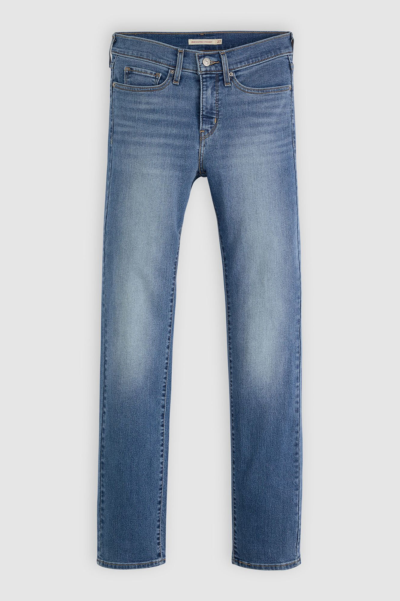 Levi's Jeans 314&trade; modeladores retos Azul