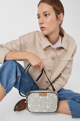 Tous Beige Kaos Mini crossbody bag Beige