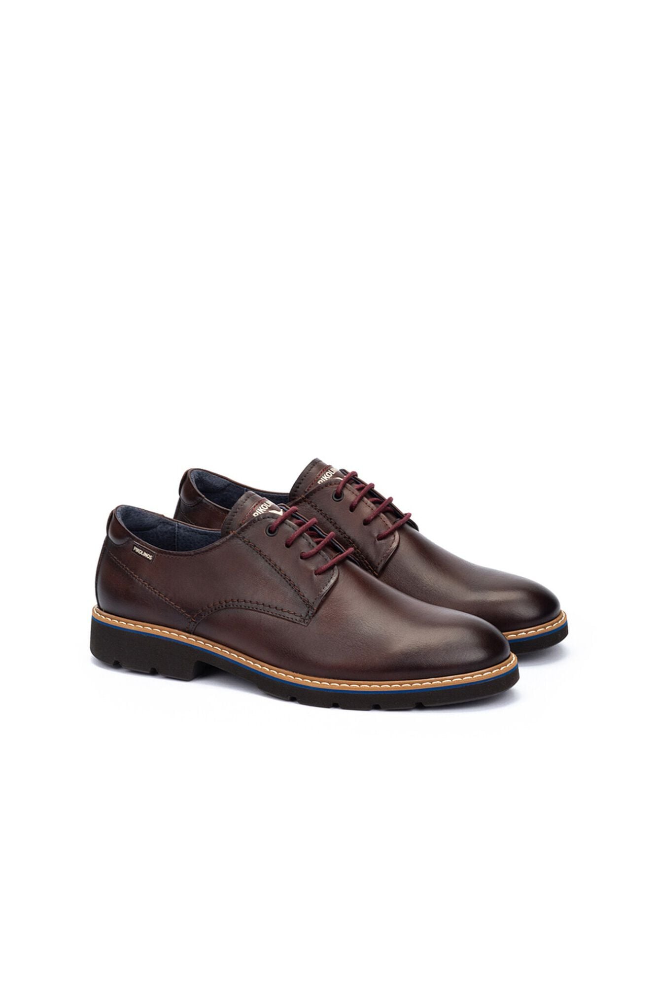 Pikolinos Zapato de cordondes hombre