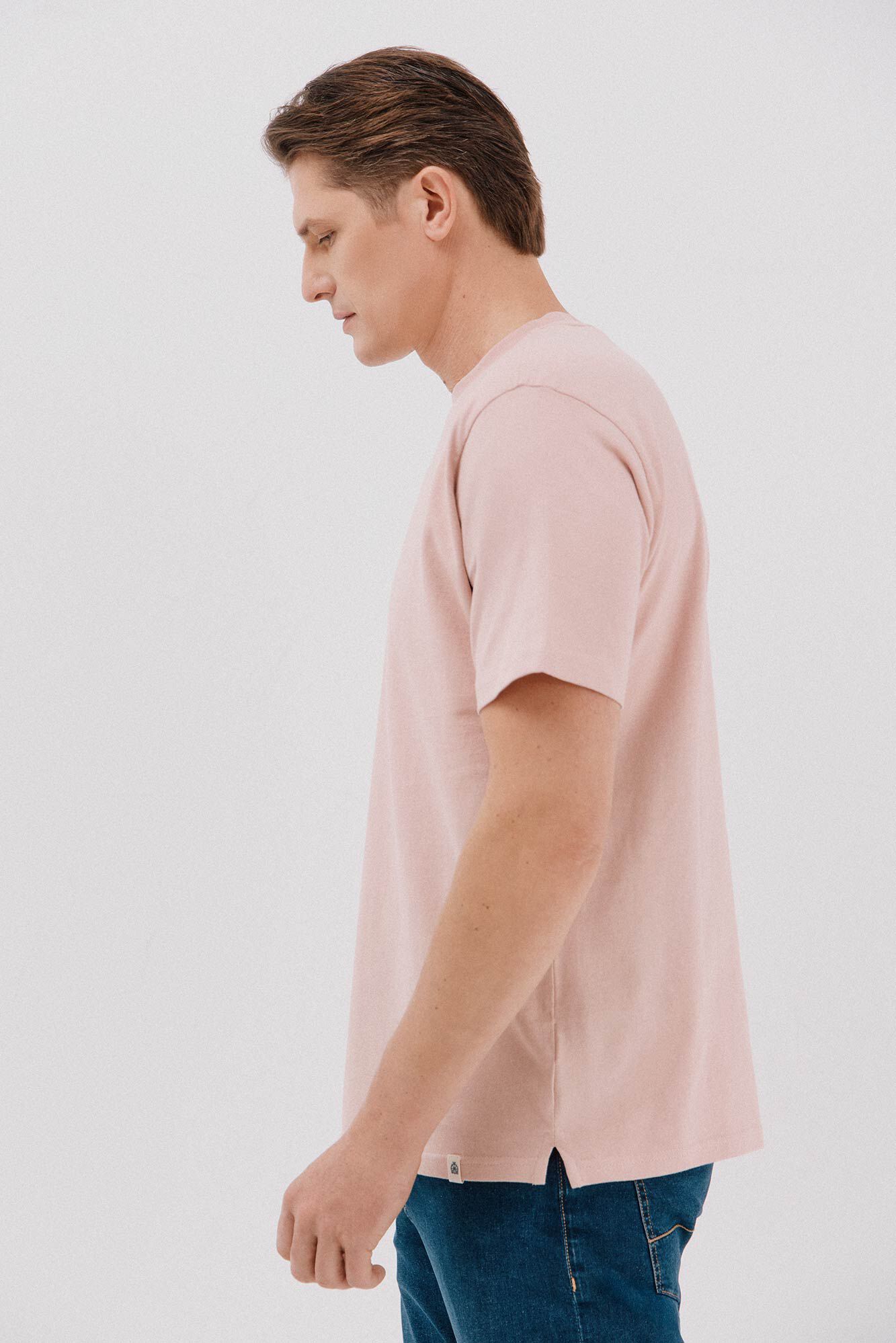 Cortefiel Basic T-shirt