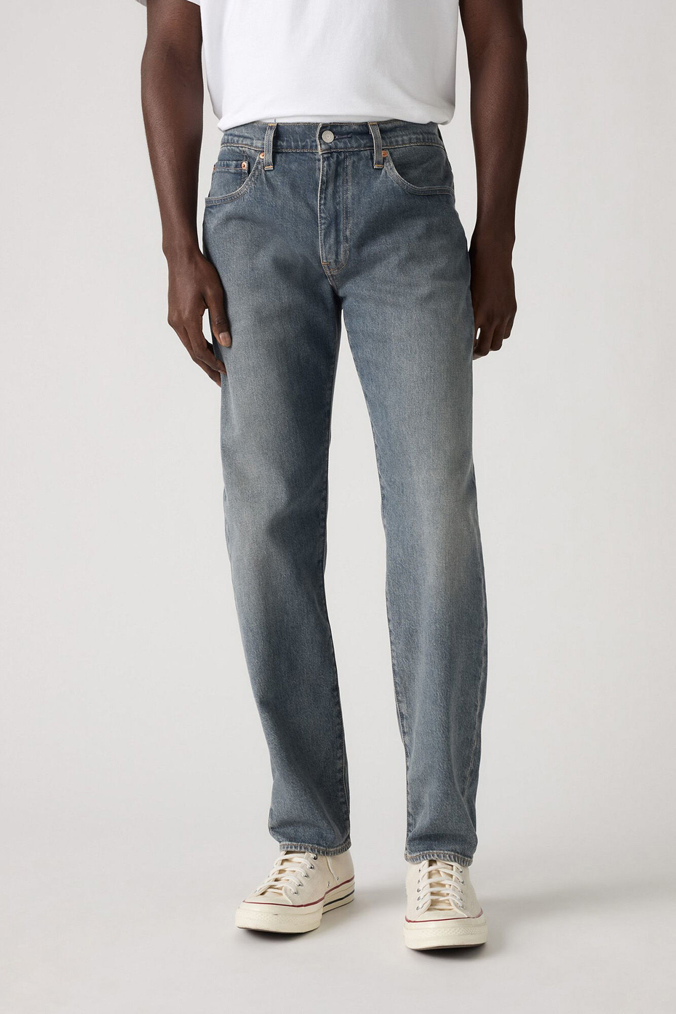 Levi's Jeans 502&trade; Taper Azul