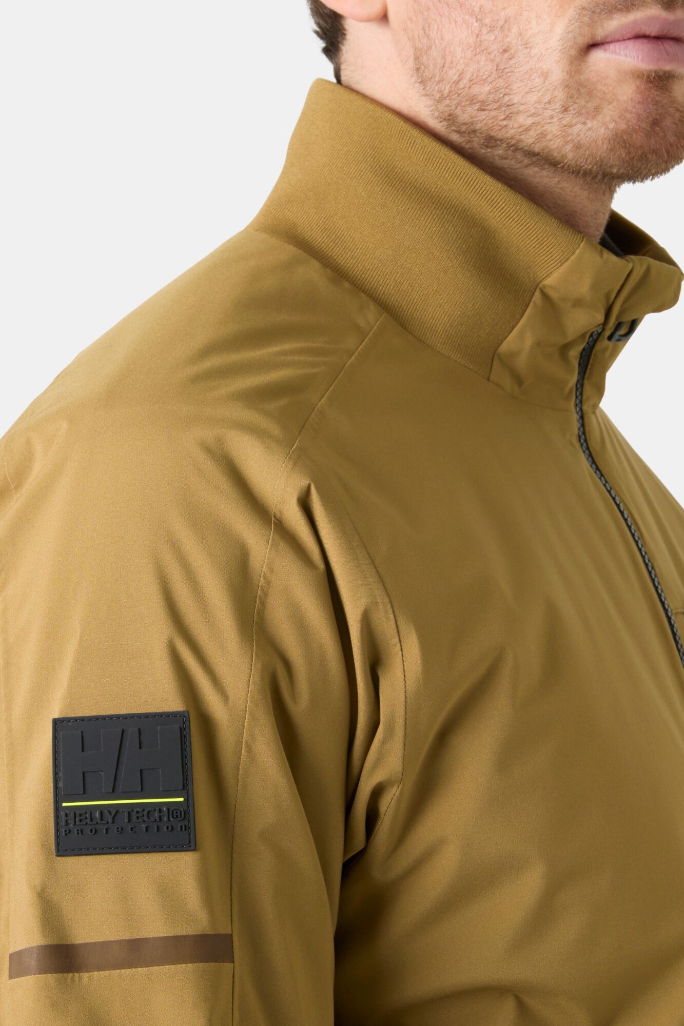 Helly Hansen Bomber HP Racing LIFALOFT&trade; Tostado